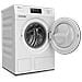 Lavatrice Standard WCR 870 WPS W1 PowerWash 9 Kg Classe A Centrifuga 1600 giri - Foto miniatura 5