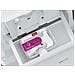 Lavatrice Standard WCR 870 WPS W1 PowerWash 9 Kg Classe A Centrifuga 1600 giri - Foto miniatura 6
