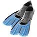Pinne Agua Short Blu Pinna Eur 37 - Foto miniatura 1