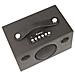 Speaker Portatile Addon T3 Wireless Bluetooth Potenza 25 Watt Colore Nero - Foto miniatura 4