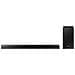 Soundbar HW-R550 Sistema 2.1 Subwoofer Wireless / Bluetooth Potenza 320W - Nero - Foto miniatura 1