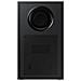 Soundbar HW-R550 Sistema 2.1 Subwoofer Wireless / Bluetooth Potenza 320W - Nero - Foto miniatura 10