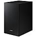 Soundbar HW-R550 Sistema 2.1 Subwoofer Wireless / Bluetooth Potenza 320W - Nero - Foto miniatura 11