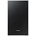 Soundbar HW-R550 Sistema 2.1 Subwoofer Wireless / Bluetooth Potenza 320W - Nero - Foto miniatura 9