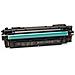657x Toner Laser 23000pagine Ciano - Foto miniatura 1