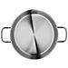Wmf 0734256040 Diadem Plus Topf 24 Cm - Foto miniatura 4