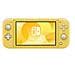 Console Switch Lite Colore Giallo - Foto miniatura 1