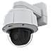 Telecamera di Sicurezza IP PTZ Q6075-E Esterno HDTV Zoom 40x - Foto miniatura 2