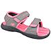 Sandal K K2004pkg, Bambini, Grigio, Sandali Da Esterno, Numero: 35 Eu - Foto miniatura 1