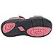 Sandal K K2004pkg, Bambini, Grigio, Sandali Da Esterno, Numero: 35 Eu - Foto miniatura 4