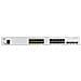 Cisco Catalyst C1000-24P-4X-L switch di rete Gestito L2 Gigabit Ethernet (10/100/1000) Supporto Power over Ethernet (PoE) Grigio - Foto miniatura 1