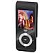 MPV 1728 SD Lettore Clip MP3 / MP4 con MicroSD 4GB Sintonizzatore FM Display 1.8" - Nero - Foto miniatura 1