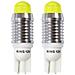 Rw501dled Lampadine Led 12v W5w 7000k 3d Performance - Foto miniatura 1