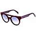 Occhiali 0903cv-057000. Occhiali Da Sole, Colore Bordeaux. Unisex. - In ordine - Foto miniatura 4