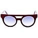 Occhiali 0903cv-057000. Occhiali Da Sole, Colore Bordeaux. Unisex. - In ordine - Foto miniatura 5