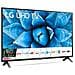 TV LED Ultra HD 4K 43" 43UN73006LC Smart TV WebOS - Foto miniatura 3