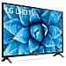 TV LED Ultra HD 4K 43" 43UN73006LC Smart TV WebOS - Foto miniatura 5