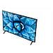 TV LED Ultra HD 4K 43" 43UN73006LC Smart TV WebOS - Foto miniatura 7