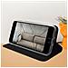Custodia Apple Iphone 7 / 8 / Se 2020 Custodia Supporto Video Nero - Foto miniatura 6