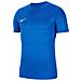 Maglia Uomo DryFit Park VII Taglia L Colore Royal Blue - Foto miniatura 3