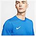 Maglia Uomo DryFit Park VII Taglia L Colore Royal Blue - Foto miniatura 4