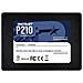 SSD 512 GB Serie Patriot P210 2.5" Interfaccia Sata III - Foto miniatura 1