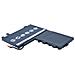 Mbxto-ba0038 Ricambio Per Laptop Batteria (laptop Battery For Toshiba - 43wh Li-ion 11.4v 3800mah - Black, 43w - Foto miniatura 3