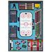 Bambino Tappeto Pattinaggio - Hockey Su Ghiaccio Tapitom ® - 130 X 200 Cm - Foto miniatura 1