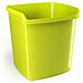 Cestino Gettacarte 15lt Mydesk Verde Arda - Foto miniatura 2