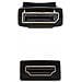 Nanofilo 10.15.4303 - Cavo Convertitore Da Displayport A Hdmi, Displayport / M-hdmi / M, Nero, 3,0 M - Foto miniatura 3