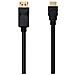 Nanofilo 10.15.4303 - Cavo Convertitore Da Displayport A Hdmi, Displayport / M-hdmi / M, Nero, 3,0 M - Foto miniatura 4
