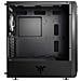 Case Vertibra X210 Midi Tower ATX / Micro ATX / Mini-ITX 2 Porte USB 3.0 Colore Nero (Finestrato)  - Foto miniatura 4