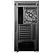 Case Vertibra X210 Midi Tower ATX / Micro ATX / Mini-ITX 2 Porte USB 3.0 Colore Nero (Finestrato)  - Foto miniatura 5