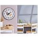 Orologio Da Parete Multicolore Ø 48 Cm Horw - Foto miniatura 13