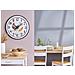 Orologio Da Parete Multicolore Ø 48 Cm Horw - Foto miniatura 4