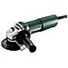 W 750-115 750W Angle Grinder - Foto miniatura 1