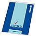Blocco Con Punto Metallico Ariston 70 Ff Righe 1r A4 - 21x29,7 Mm 1070 (conf. 10)  - Foto miniatura 1