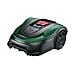 Indego XS 300 Tagliaerba robotizzato Batteria Nero, Verde - Foto miniatura 1
