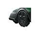 Indego XS 300 Tagliaerba robotizzato Batteria Nero, Verde - Foto miniatura 4