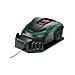 Indego XS 300 Tagliaerba robotizzato Batteria Nero, Verde - Foto miniatura 5