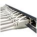 Cavo Di Rete Ethernet Cat6, Awg24, Cca, Utp, Rj45 100 Metri - Foto miniatura 2