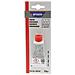 Presto 600160 - Presto Hsrter Red 25g Ventilatore. Induritore, Stucco - Foto miniatura 1
