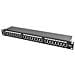 Pps6-1024-b Patch Panel 1u (pps6-1024-b)  - Foto miniatura 2