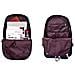Borse Ragazze Zaino Scuola Per Ragazze Nylon Impermeabile Casuale Collegio Zaino Moda Daypack Donne Bookbag Ragazzi Adolescenti Schoolbag Durevole Unisex Student Zaini - Foto miniatura 3