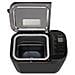 Bread Maker Sd-r2530 Potenza 550 W, Numero Di Programmi 30, Display Sì, Nero - Foto miniatura 13