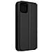 Custodia Iphone 13 Portafoglio E Supporto Video Nera - Foto miniatura 3