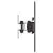 Supporto TV da Parete LP1942TN-B 23-42" Portata Max 25 Kg - Foto miniatura 2