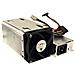 403984-001 200W Grigio, Metallico alimentatore per computer - Foto miniatura 1