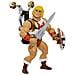 Masters Of The Universe Origins Deluxe Flying Fists He Man - Foto miniatura 1