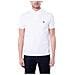Polo Uomo Custom-slim Fit In Piquet - Foto miniatura 1